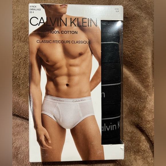 Calvin Klein Underwear Underwear & Socks Calvin Klein Mens